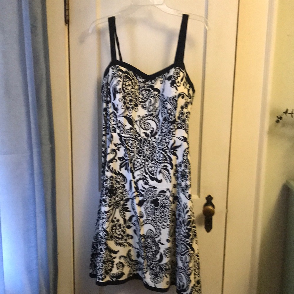 Summer dress
